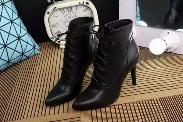 DIOR Casual Fashion boots Women--012